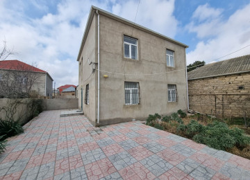 RAMANİ GULCULUK 166 SON DAYANACAGİNA YAXİN yolu 4 sotda 200