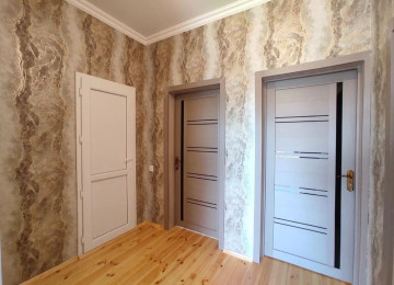 Qaradağ, Lökbatan cırtdan parkın arxasında,heyet evi