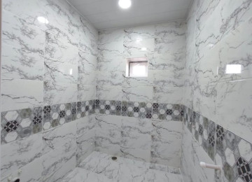 Qaradağ, Lökbatan cırtdan parkın arxasında,heyet evi