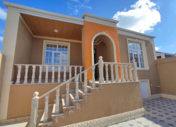 Qaradağ, Lökbatan cırtdan parkın arxasında,heyet evi