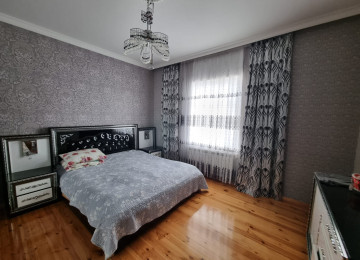 RAMANİ GULCULUK 166 SON DAYANACAGİNA YAXİN yolu 4 sotda 200