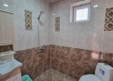 RAMANİ GULCULUK 166 SON DAYANACAGİNA YAXİN yolu 4 sotda 200