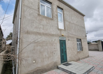 RAMANİ GULCULUK 166 SON DAYANACAGİNA YAXİN yolu 4 sotda 200