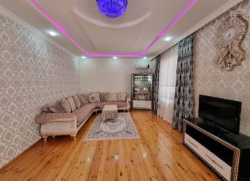 RAMANİ GULCULUK 166 SON DAYANACAGİNA YAXİN yolu 4 sotda 200