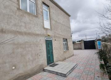 RAMANİ GULCULUK 166 SON DAYANACAGİNA YAXİN yolu 4 sotda 200