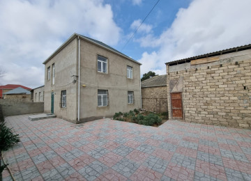 RAMANİ GULCULUK 166 SON DAYANACAGİNA YAXİN yolu 4 sotda 200