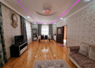 RAMANİ GULCULUK 166 SON DAYANACAGİNA YAXİN yolu 4 sotda 200