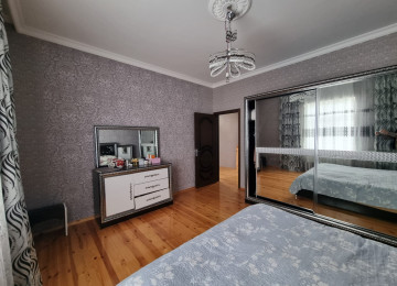 RAMANİ GULCULUK 166 SON DAYANACAGİNA YAXİN yolu 4 sotda 200