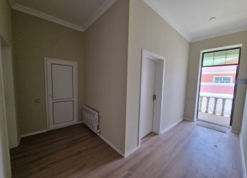 Mehemmedli qes.AYXAN İNŞAATA YAXİN 2,5 sotda 120 kvm.4