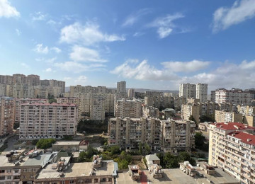 -Təcili satılır. Daxili Kreditlə satılır.Tək şəxsiyyət