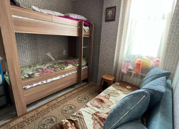 -Təcili satılır. Daxili Kreditlə satılır.Tək şəxsiyyət