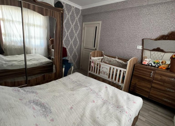 -Təcili satılır. Daxili Kreditlə satılır.Tək şəxsiyyət