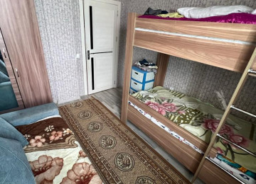 -Təcili satılır. Daxili Kreditlə satılır.Tək şəxsiyyət