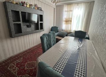 -Təcili satılır. Daxili Kreditlə satılır.Tək şəxsiyyət