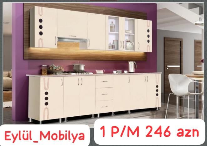 sekilde yazilan qiymet paqonmetr qiymetidir.Sifaris ile