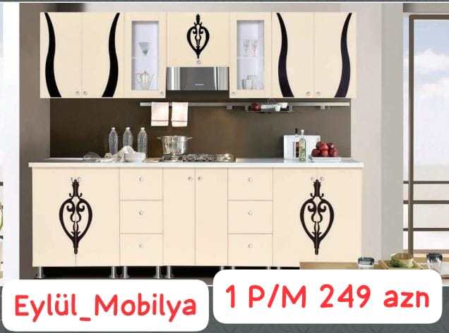 sekilde yazilan qiymet paqonmetr qiymetidir.Sifaris ile