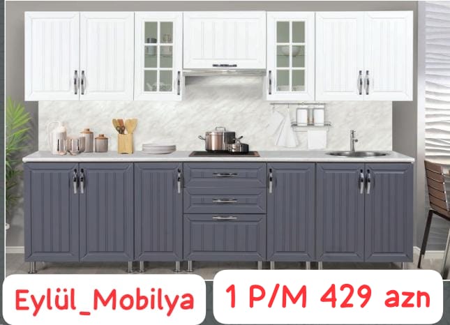 sekilde yazilan qiymet paqonmetr qiymetidir.Sifaris ile