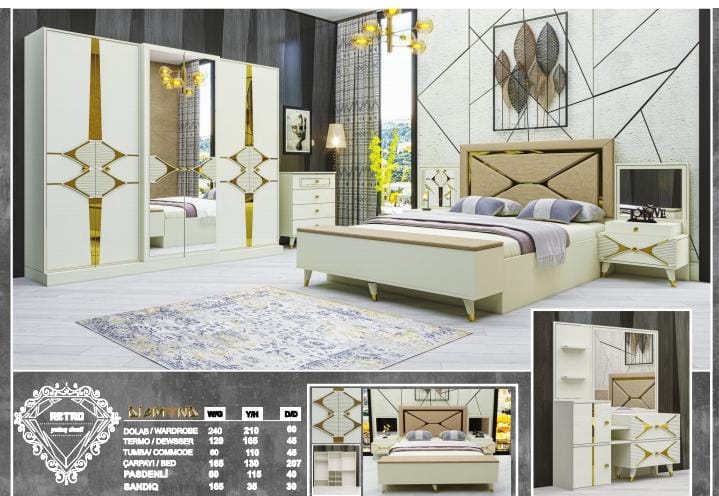 yataq otagi mebeli kredit mumkundur fabrik istehsali