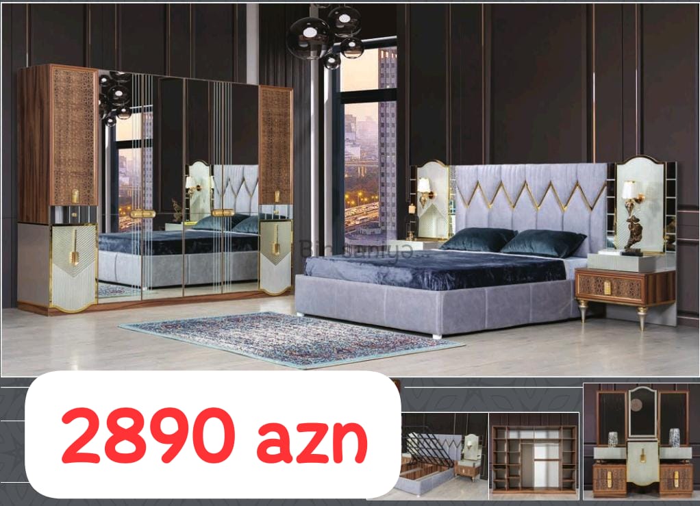 yataq otagi mebeli kredit mumkundur fabrik istehsali