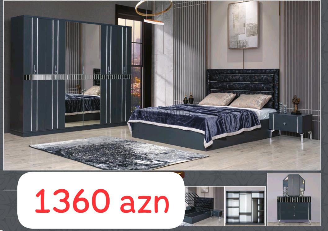 yataq otagi mebeli kredit mumkundur fabrik istehsali