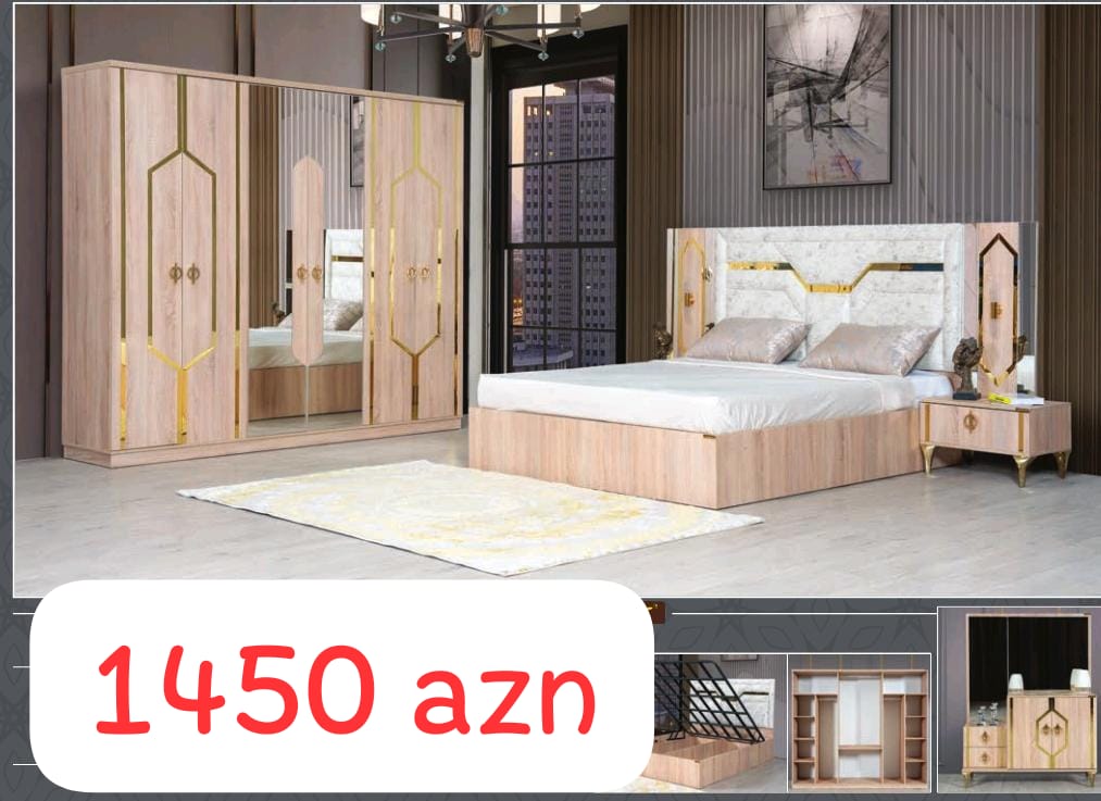 yataq otagi mebeli kredit mumkundur fabrik istehsali