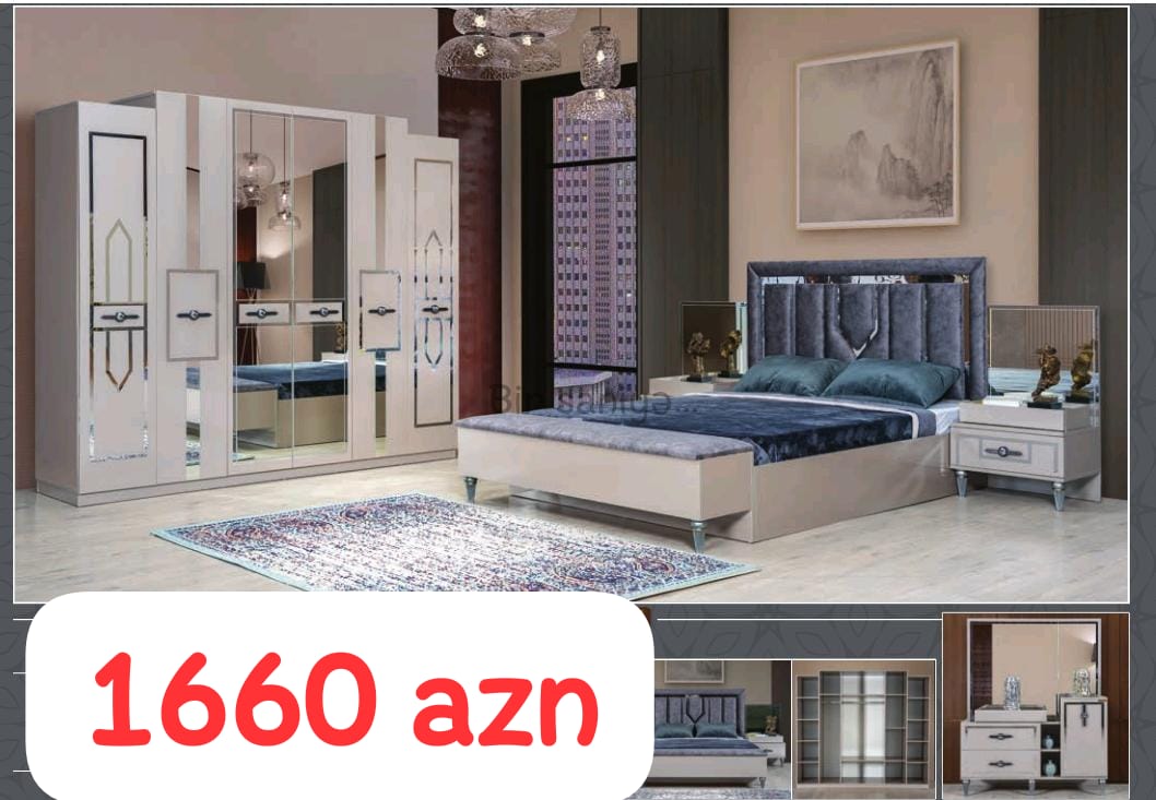 yataq otagi mebeli kredit mumkundur fabrik istehsali