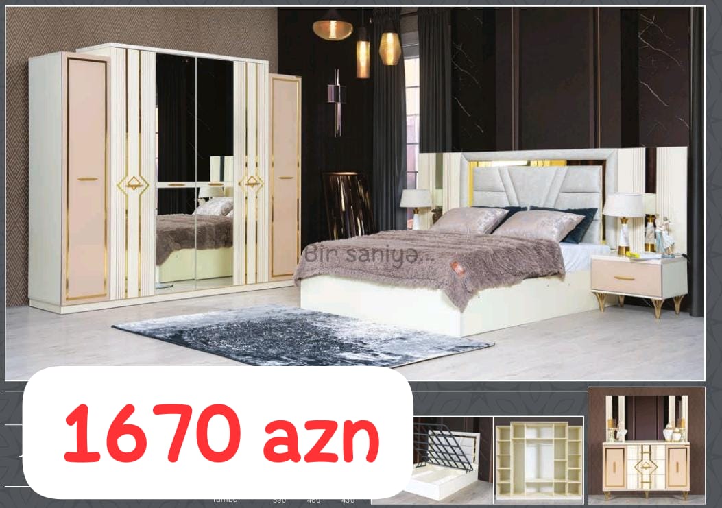 yataq otagi mebeli kredit mumkundur fabrik istehsali