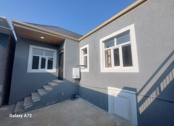 Xezer Rayonu Bine Qesebesi Mecid Yolnun Usdunde 160 190