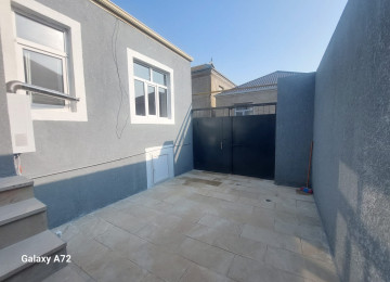 Xezer Rayonu Bine Qesebesi Mecid Yolnun Usdunde 160 190