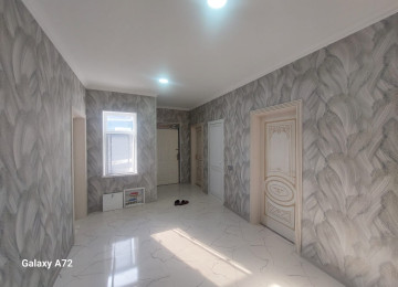 Xezer Rayonu Bine Qesebesi Mecid Yolnun Usdunde 160 190