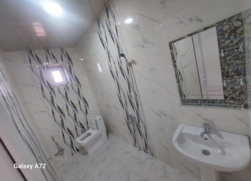 Xezer Rayonu Bine Qesebesi Mecid Yolnun Usdunde 160 190