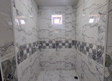 Bine Qesebesi Ulvu Ticaret Merkeznin 218 Nomreli Mektebin