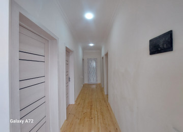 Bine Qesebesi Ulvu Ticaret Merkeznin 218 Nomreli Mektebin