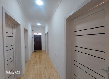 Bine Qesebesi Ulvu Ticaret Merkeznin 218 Nomreli Mektebin