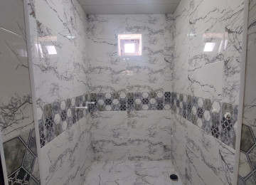 Bine Qesebesi Ulvu Ticaret Merkeznin 218 Nomreli Mektebin