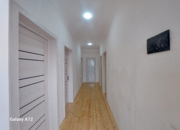 Bine Qesebesi Ulvu Ticaret Merkeznin 218 Nomreli Mektebin