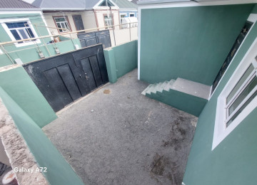 Bine Qesebesi Ulvu Ticaret Merkeznin 218 Nomreli Mektebin