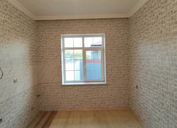 Abseron rayon Ceyranbatan qes araz marketin arxasında