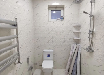 Abseron rayon Ceyranbatan qes araz marketin arxasında