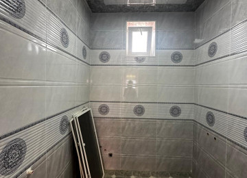 Mehemmedli qes.AYXAN İNŞAATA YAXİN 2,5 sotda 120 kvm.4