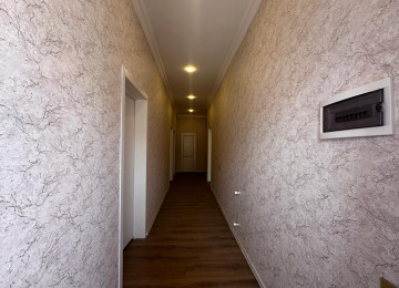 Mehemmedli qes.AYXAN İNŞAATA YAXİN 2,5 sotda 120 kvm.4