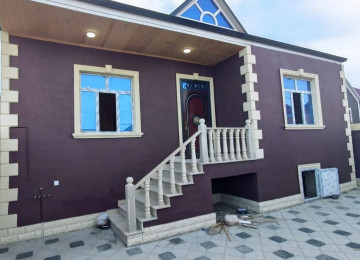 Abseron rayon Ceyranbatan qes araz marketin arxasında