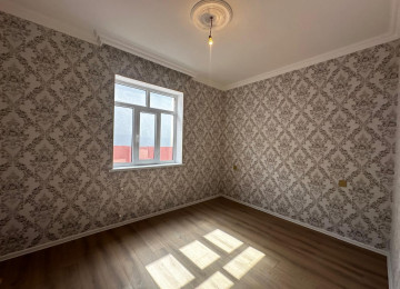 Mehemmedli qes.AYXAN İNŞAATA YAXİN 2,5 sotda 120 kvm.4