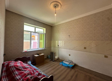 Mehemmedli qes.AYXAN İNŞAATA YAXİN 2,5 sotda 120 kvm.4