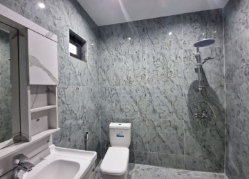 Qaradağ, Lökbatan cırtdan parkın arxasında,heyet evi