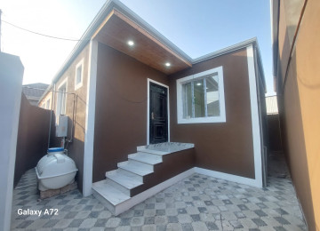 ezer Rayonu Bine Qesebesi Mecid Yolunda 160 190 Nomreli