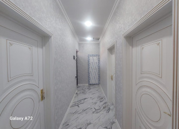 ezer Rayonu Bine Qesebesi Mecid Yolunda 160 190 Nomreli