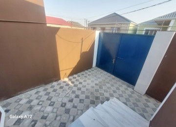 ezer Rayonu Bine Qesebesi Mecid Yolunda 160 190 Nomreli