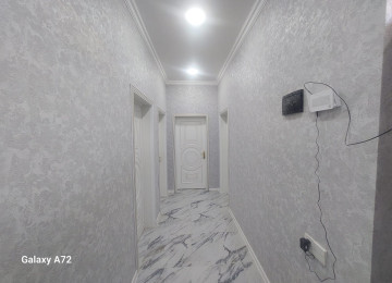 ezer Rayonu Bine Qesebesi Mecid Yolunda 160 190 Nomreli