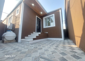 ezer Rayonu Bine Qesebesi Mecid Yolunda 160 190 Nomreli